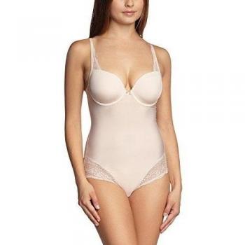 Triumph 10143652 - Body, unisex, color beige