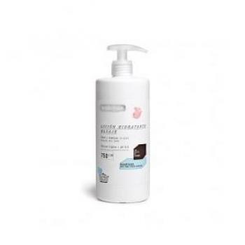 Loción hidratante de masaje Suavinex® Pedíatric 750ml