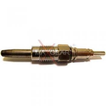 Bujía de Precalentamiento Diesel MAXGEAR 12V para VW, AUDI y FORD - Modelo 66-0039