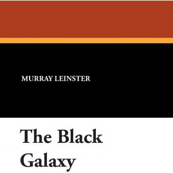 Galaxia Negra Tapa Dura