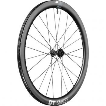 DT Swiss ERC 1400 Dicut DB 45 Front Wheel