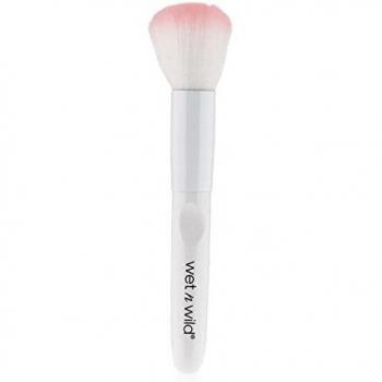 Wet n Wild - MegaGlo Blushlighter - Dúo de Colorete e Iluminador - Para Definir e Iluminar al Instante, con Pigmentos Perlados Ultrarreflectantes - Vegano - I Met Someone - 1 Unidad