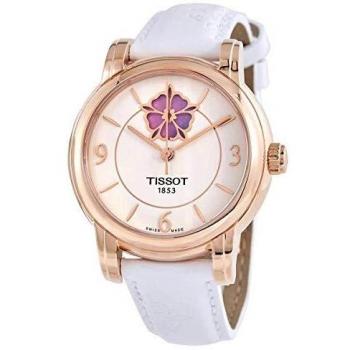 Tissot TISSOT HEART T050.207.37.017.05 Automatic Watch for women