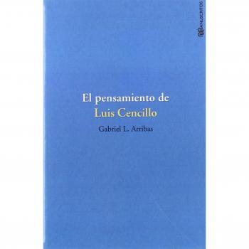Pensamiento de Luis cencillo, el