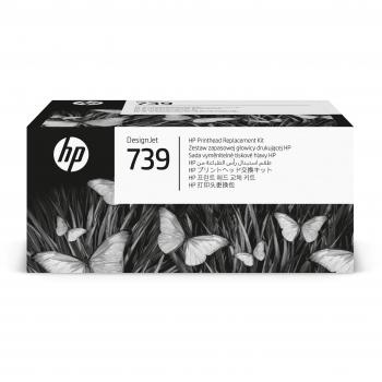 Kit de cabezal de impresión HP DesignJet 739