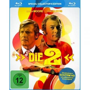 Caja de Coleccionista Die 2 - Edición Especial [Blu-ray]