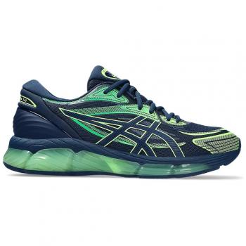 Zapatillas deporte de Hombre ASICS Gel-Quantum 360 VIII Azul