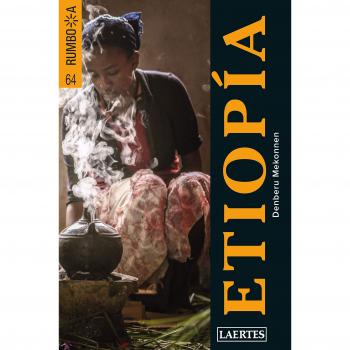 Etiopia - Denberu Mekonnen Siyoum
