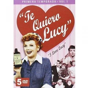 Te quiero;Lucy