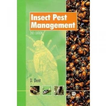 Insect Pest Management