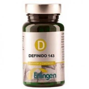 Base Definido 143 - 60 comprimidos