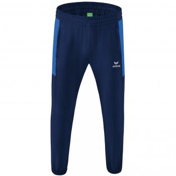 Erima Team Presentation Jogging Suit - Blue - Unisex - Size S