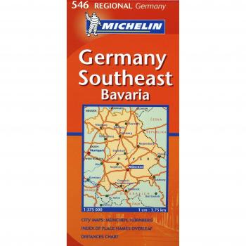 Germany Southeast