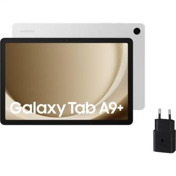 Samsung Galaxy Tab A9+ WiFi 11 4GB/64GB Plata