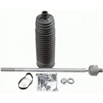 Rótula axial de dirección LEMFÖRDER 38421 01 - Tipo: Rótula axial, Marca: LEMFÖRDER, Número de pieza: 38421 01