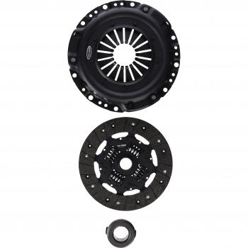 Black Diamond BDC6342PWR Embrague, Color Negro Performance, Set de 2