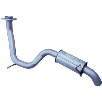 Blue Print adt36022 Escape delantera sección