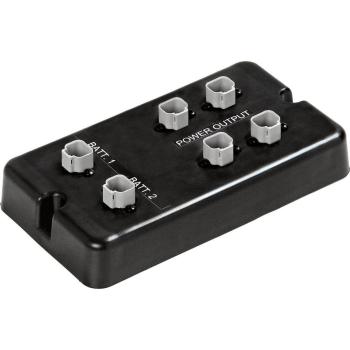 UFLEX 42026G Power A 12V Power Supply Unit (46002)