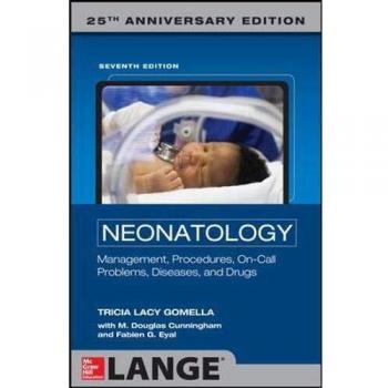 Neonatology 7th Edition