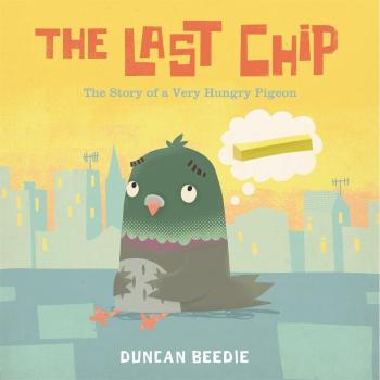 El Último Chip: Libro de Templars Publishing por Duncan Beedie
