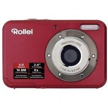 Rollei Compactline 52 - Cámara digital