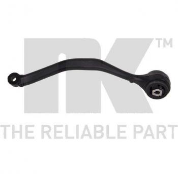 Control Arm NK 5011555 - Barra Oscilante de Suspensión de Ruedas, Fabricación en acero, Diseño optimizado para mayor durabilidad, Compatible con múltiples modelos de vehículos, Instalación sencilla