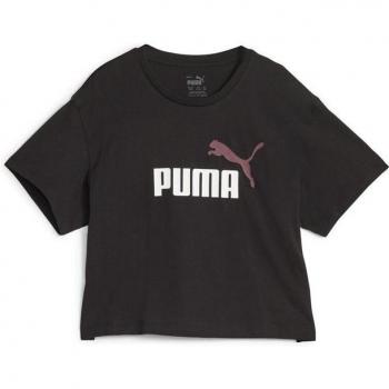 Camiseta de chica Puma