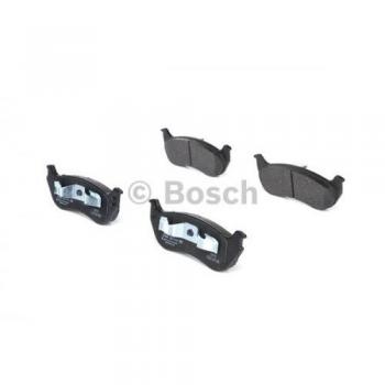Pastillas de freno BOSCH 0 986 494 419