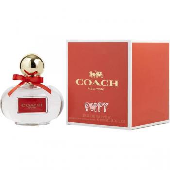 Coach Poppy Women's Eau de Parfum Spray 100 ml