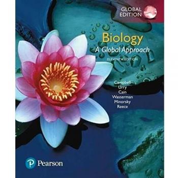 Biology: A Global Approach, Global Edition