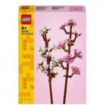 LEGO Botanical Collection Cherry Blossom Tree 40725