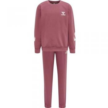 Hummel Venti Children's Tracksuit - Regular Fit, Unisex, Age 8