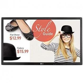 LG 32SL5B - pantallas públicas