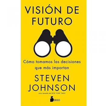 Visión de futuro