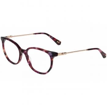 Ted Baker TB9295 703 Women's Eyeglasses Tortoiseshell Size 52 - Blue Light Block Available