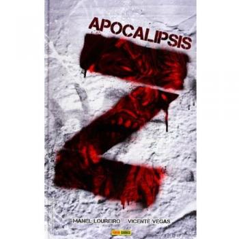 Apocalipsis Z