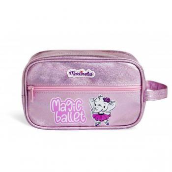 Martinelia Magic Ballet Bag Neceser Infantil Elefante