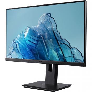 Monitor Acer Vero B247W 24 FHD IPS 1920x1200 75Hz HDMI/DP/VGA