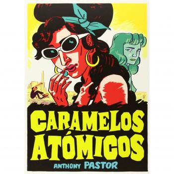 Caramelos atómicos