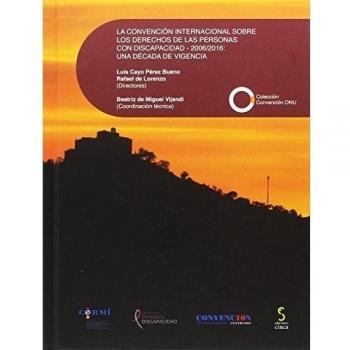 La Convención Internacional sobre los Derechos de las Personas con Discapacidad - 2006/2016: una década de vigencia: 18