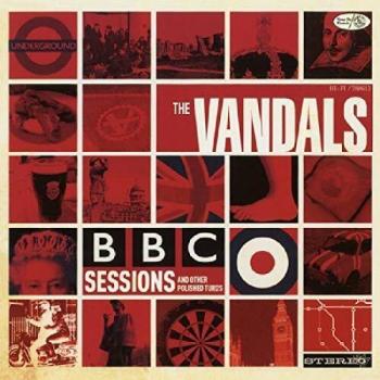 BBC Sessions And Other Polished Turds
