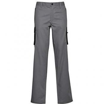 Diadora 702.172114 Cargo Stretch ISO 13688:2013 - Pantalones de Trabajo