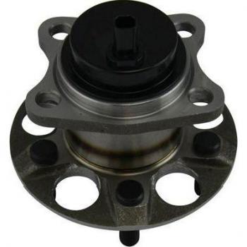 Juego de cojinete de rueda KAVO PARTS WBH-9039
