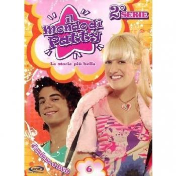 Il Mondo Di Patty - Stagione 02 #06