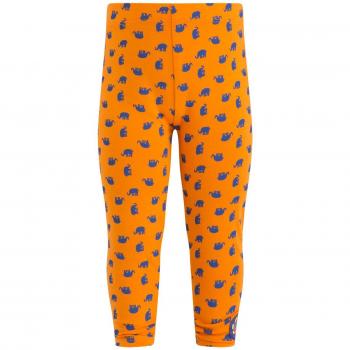 Leggings Punto NIÑA Animal Crew