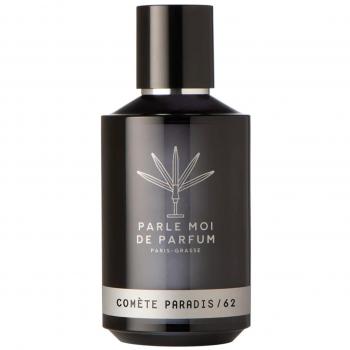 Comete Paradise 62 Luxury Eau de Parfum 100 ml