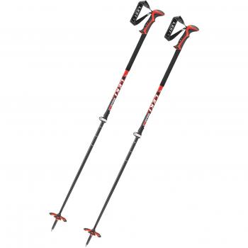 Leki Haute Route Bastones deportes invierno