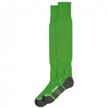 Erima GmbH Stutzen, Media de Deporte Unisex niños, Verde