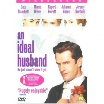 An Ideal Husband [Reino Unido] [DVD]