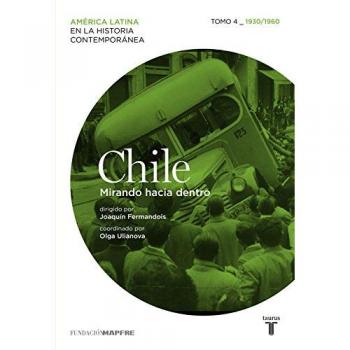 Chile. Mirando hacia dentro. Tomo 4